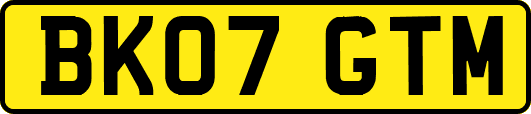 BK07GTM
