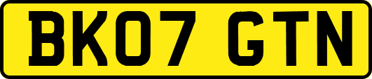 BK07GTN