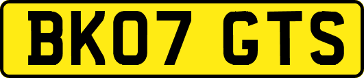 BK07GTS