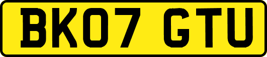 BK07GTU