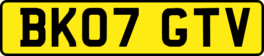 BK07GTV