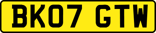 BK07GTW