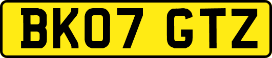 BK07GTZ