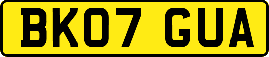 BK07GUA