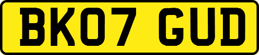 BK07GUD