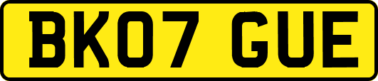BK07GUE