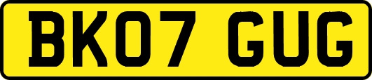 BK07GUG