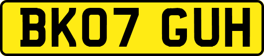 BK07GUH