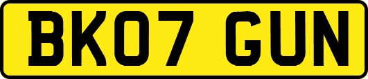 BK07GUN