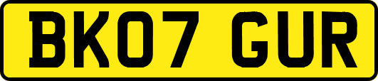 BK07GUR