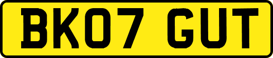 BK07GUT
