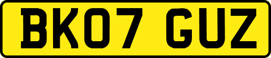 BK07GUZ