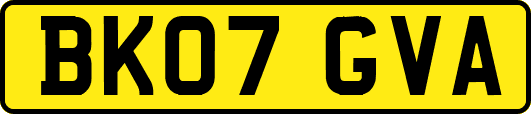 BK07GVA