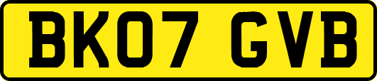BK07GVB