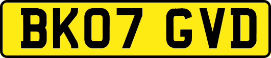 BK07GVD