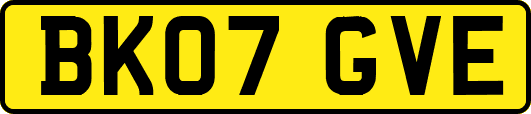 BK07GVE