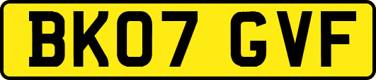 BK07GVF