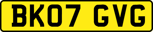 BK07GVG