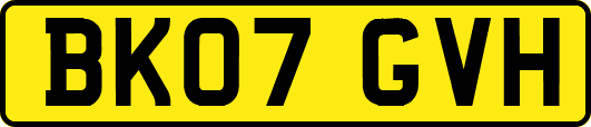 BK07GVH