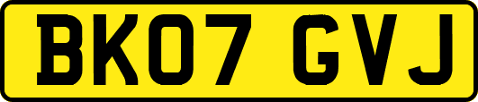 BK07GVJ