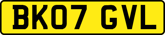 BK07GVL