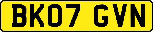 BK07GVN