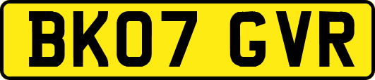 BK07GVR