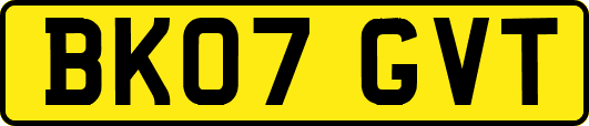 BK07GVT