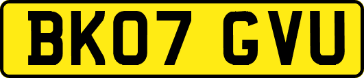 BK07GVU