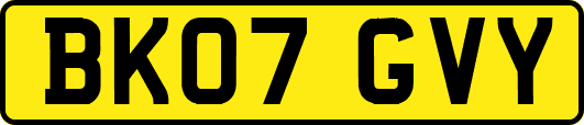 BK07GVY