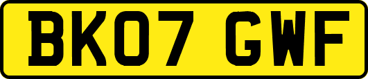 BK07GWF