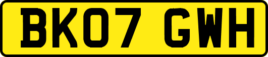 BK07GWH