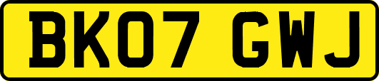 BK07GWJ