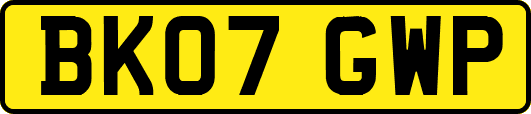 BK07GWP