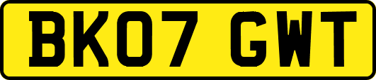 BK07GWT