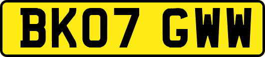 BK07GWW
