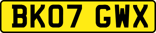 BK07GWX