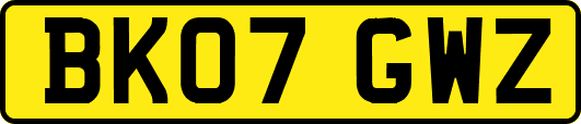 BK07GWZ