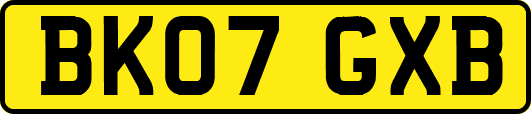 BK07GXB