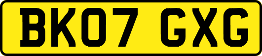 BK07GXG