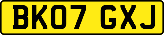 BK07GXJ