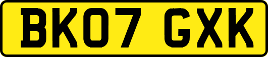 BK07GXK