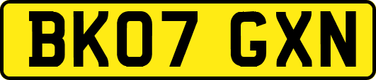 BK07GXN