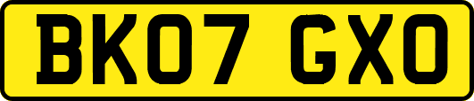 BK07GXO