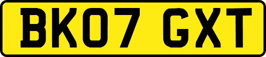 BK07GXT