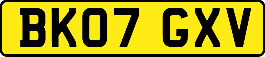 BK07GXV