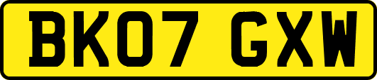BK07GXW