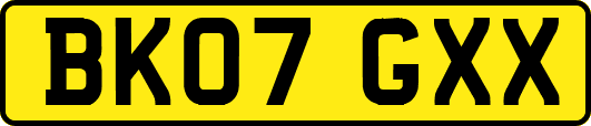 BK07GXX