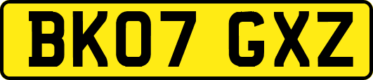 BK07GXZ
