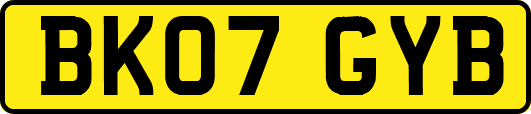 BK07GYB